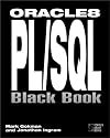 Oracle8 Pl/SQL Black Book (Black Book (Coriolis Group Books Paperback))