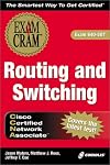 CCNA Routing and Switching Exam Cram, Second Edition (Exam: 640-507)