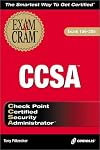 CCSA Exam Cram (Exam: CP2000)