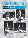 Conducting -- A Hands-On Approach: Book & CD