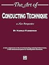 The art of conducting technique : a new perspective