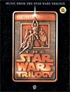 Star Wars Trilogy (Piano/Vocal/Songbook)