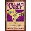 William Carey: Obliged to Go