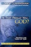 Is that really you, God?
