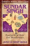 Sundar Singh: Footprints Over the Mountains