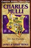 Charles Mulli: We Are Family