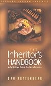 The Inheritors Handbook: A Definitive Guide For Beneficiaries (Bloomberg Personal Bookshelf)