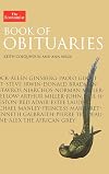 The Economist Book of Obituaries