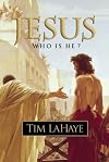 Jesus: Who Is He?