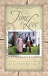 A Time to Love (Mail Order Bride Series #2)