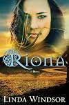 Riona (The Fires of Gleannmara Series #2)