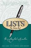 Lists to Live By: The Third Collection