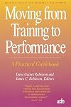Moving from Training to Performance, A Practical Guidebook