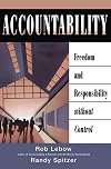 Accountability: Freedom and Responsibility without Control