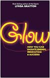 Glow: How You Can Radiate Energy, Innovation, and Success