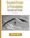 Extended Prelude to Programming (3rd Edition)