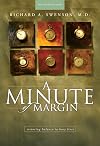 A Minute of Margin: Restoring Balance to Busy Lives - 180 Daily Reflections (Pilgrimage Growth Guide)