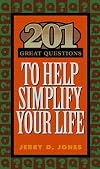 201 Great Questions to Help Simplify Your Life