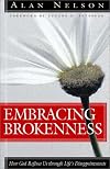 Embracing Brokenness: How God Refines Us Through Life's Disappointments