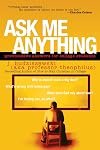 Ask Me Anything: Provocative Answers for College Students