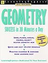 Geometry Success in 20 Minutes a Day