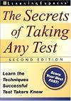 The Secrets of Taking Any Test, Second Edition