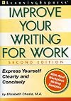 Improve Your Writing for Work, 2nd Edition