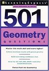 501 Geometry Questions & Answers