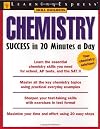 Chemistry Success in 20 Minutes a Day (Skill Builders Series)