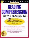 Reading Comprehension Success (Skill Builders Series (New York, N.Y.).)