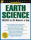 Earth Science Success in 20 Minutes a Day (Skill Builders)