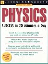 Physics Success in 20 Minutes a Day