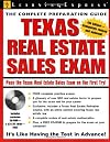 Texas Real Estate Exam (Texas Real Estate Sales Exam)