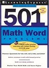 501 Math Word Problems