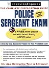 Police Sergeant Exam (Police Sergeant Exam (Learning Express))