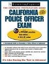 California Police Officer Exam, 2nd Edition