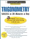 Trigonometry Success In 20 Minutes a Day
