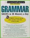 Grammar Success in 20 Minutes a Day