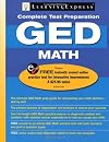 LearningExpress's GED math.