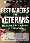 Best Careers for Veterans