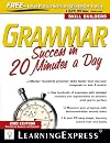 Grammar Success in 20 Minutes a Day