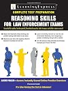 Reasoning skills for law enforcement exams