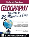 Geography Review in 20 Minutes a Day