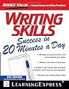 Writing Skills Success in 20 Minutes a Day