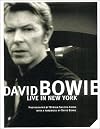 David Bowie: Live In New York
