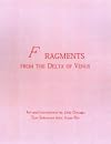 Fragments From The Delta Of Venus