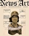News Art: Manipulated Photographs from the Burns Archive
