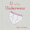 U is for Underwear