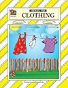 Clothing Thematic Unit