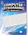 Computer Keyboarding for Beginners